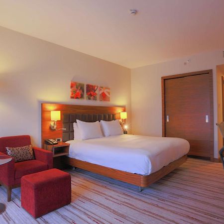 Hilton Garden Inn Eskişehir Extérieur photo