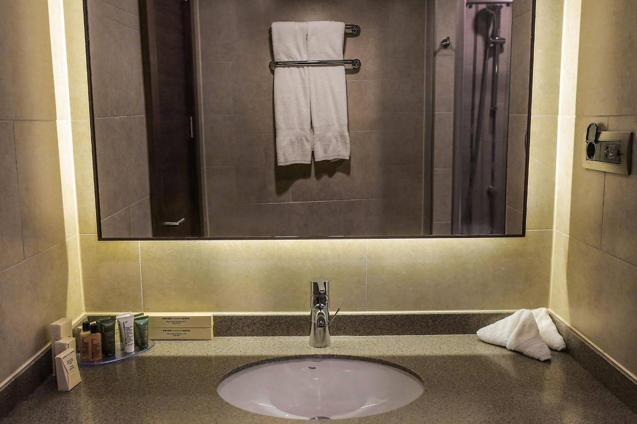 Hilton Garden Inn Eskişehir Extérieur photo