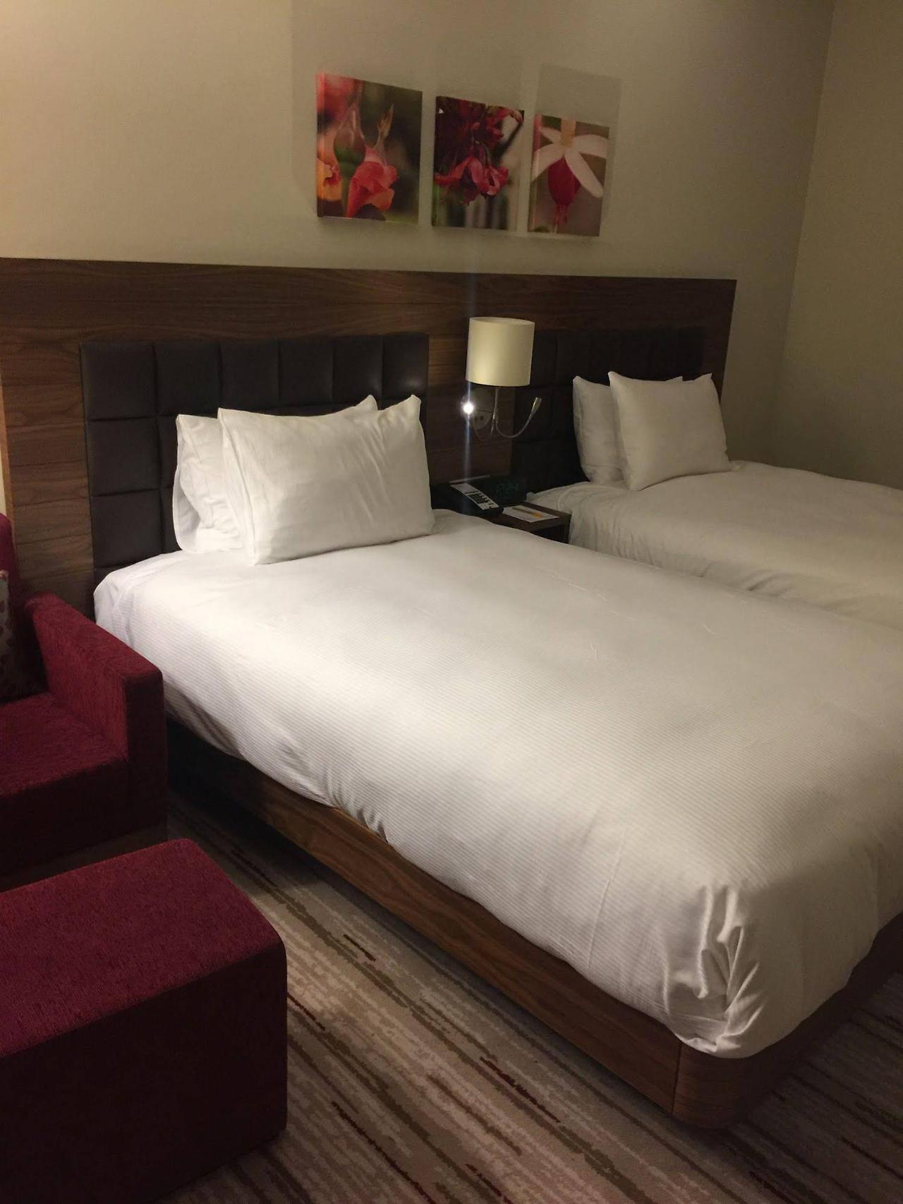 Hilton Garden Inn Eskişehir Extérieur photo