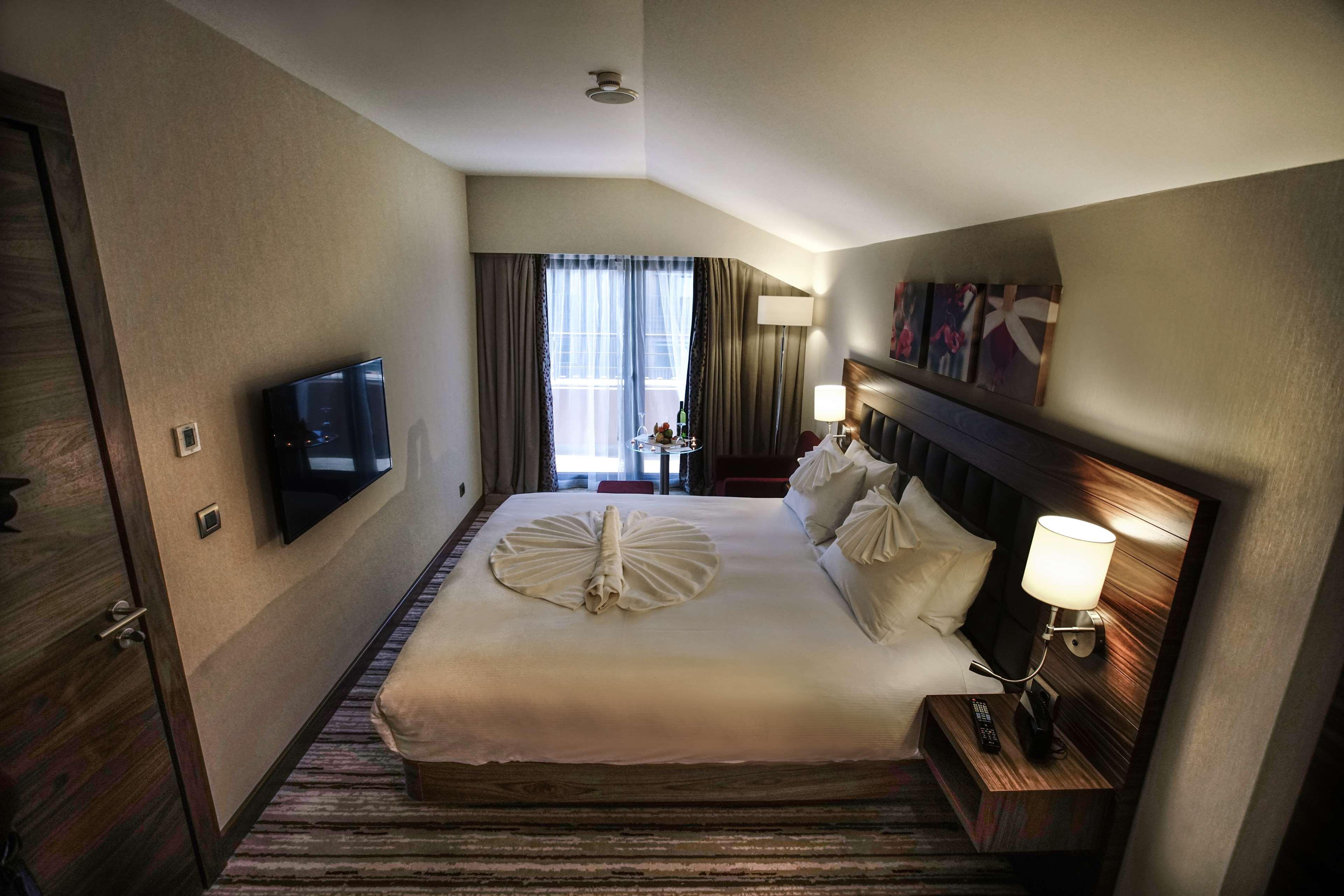 Hilton Garden Inn Eskişehir Extérieur photo
