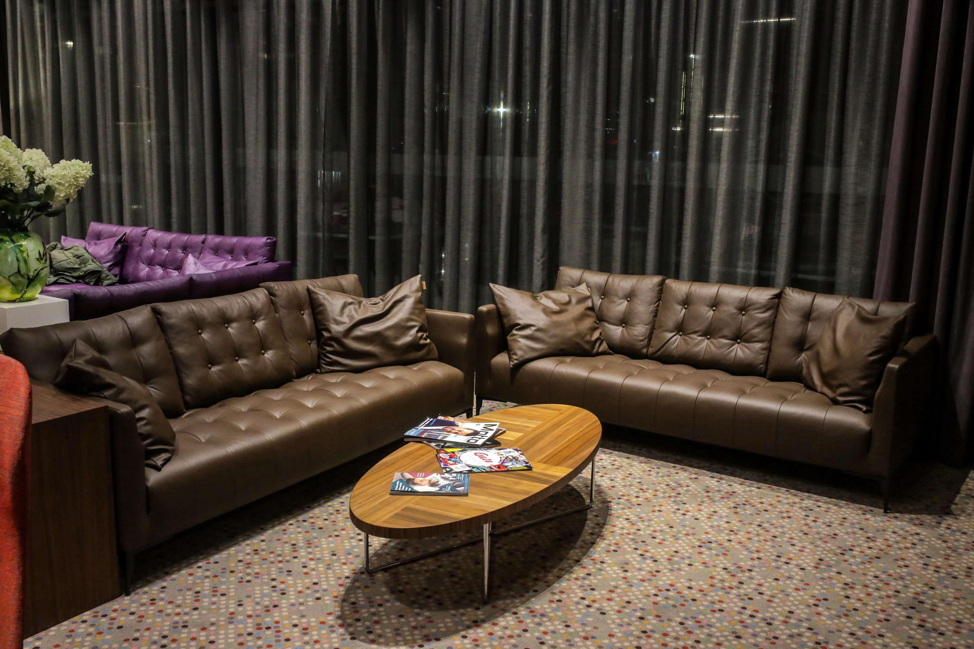 Hilton Garden Inn Eskişehir Extérieur photo