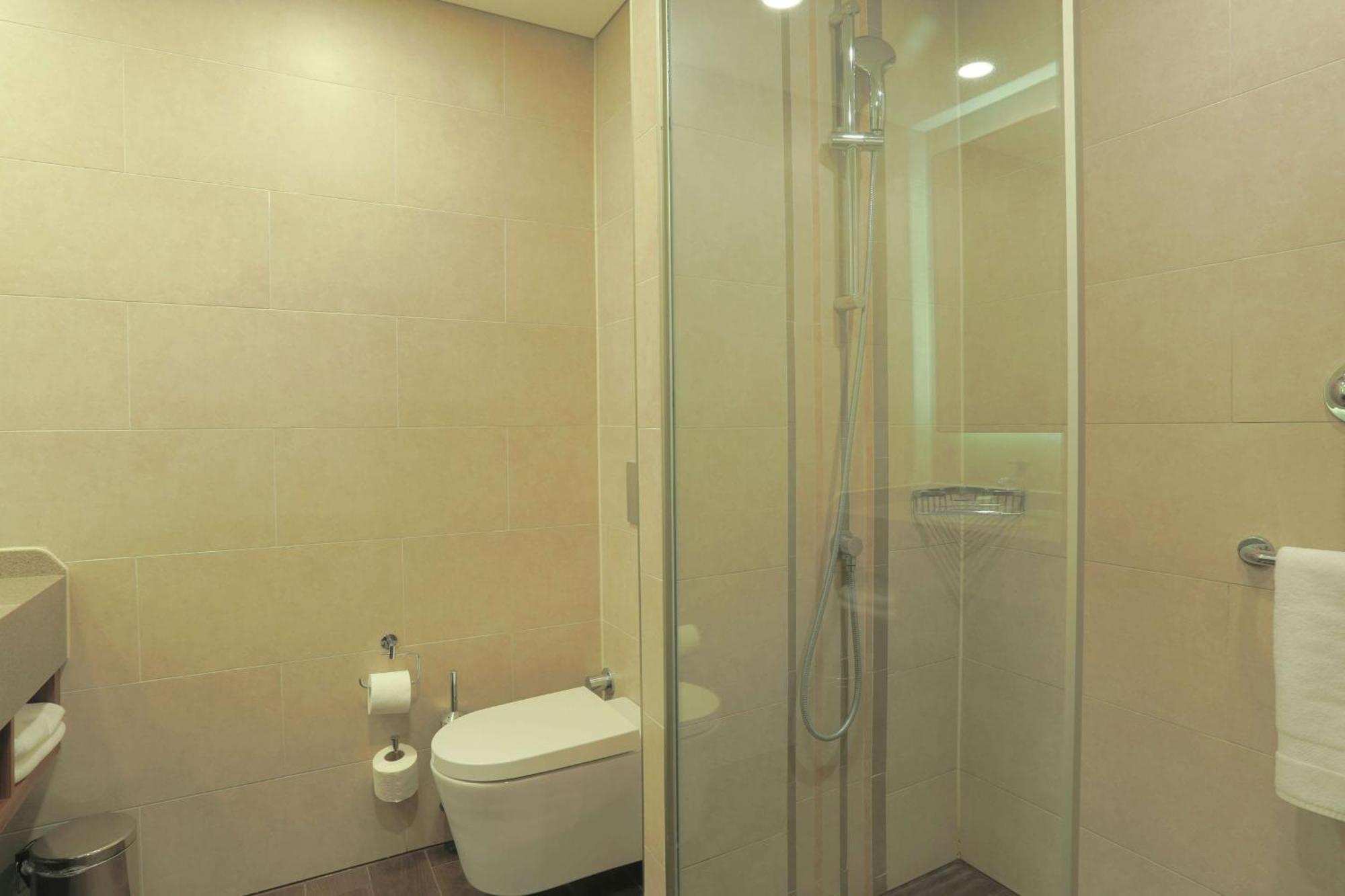 Hilton Garden Inn Eskişehir Extérieur photo