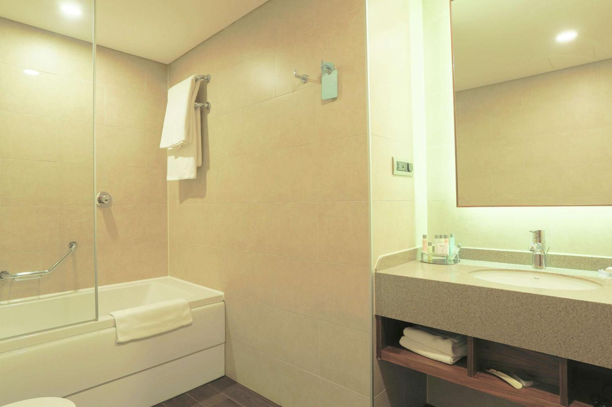 Hilton Garden Inn Eskişehir Extérieur photo