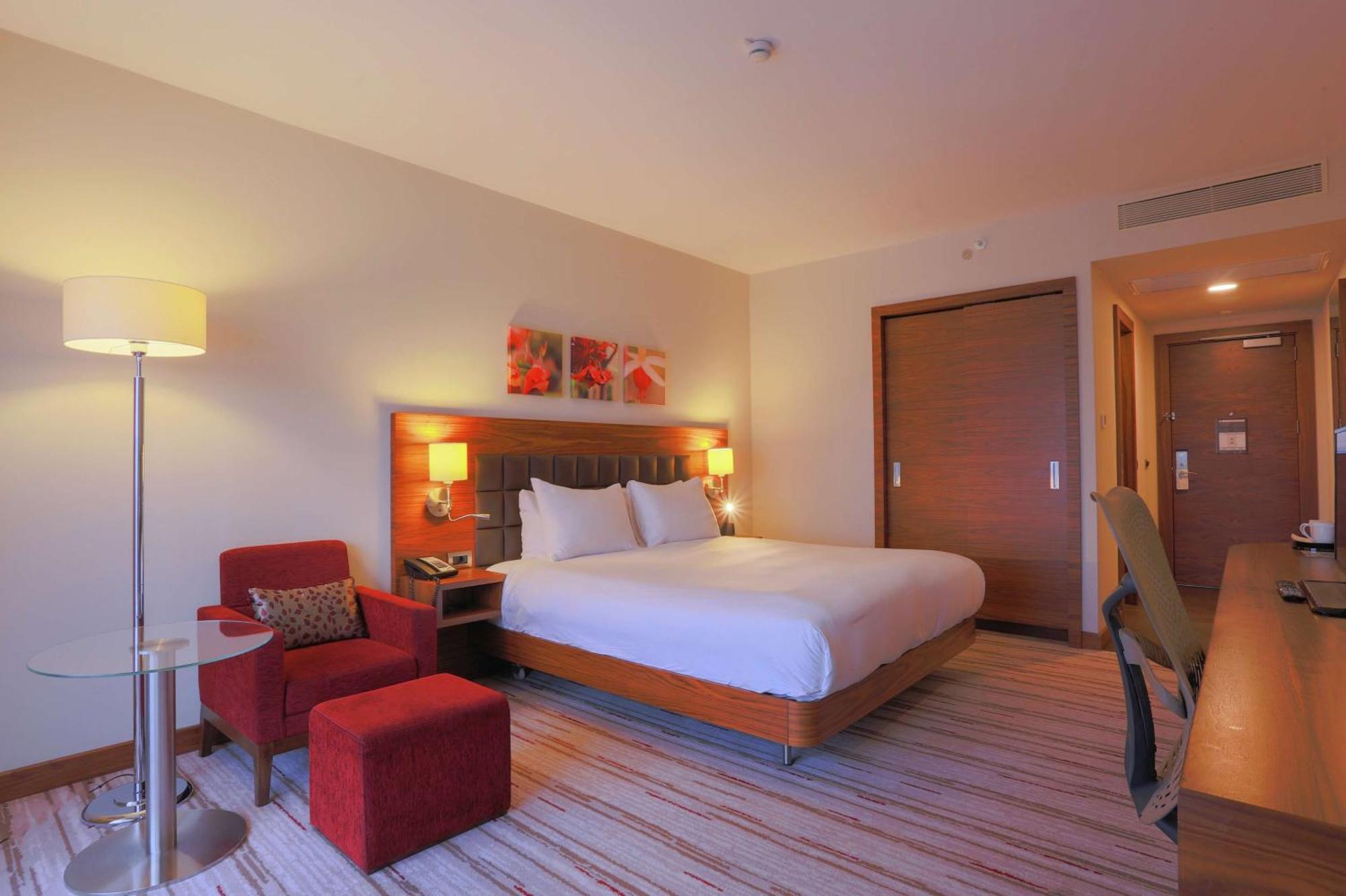 Hilton Garden Inn Eskişehir Extérieur photo