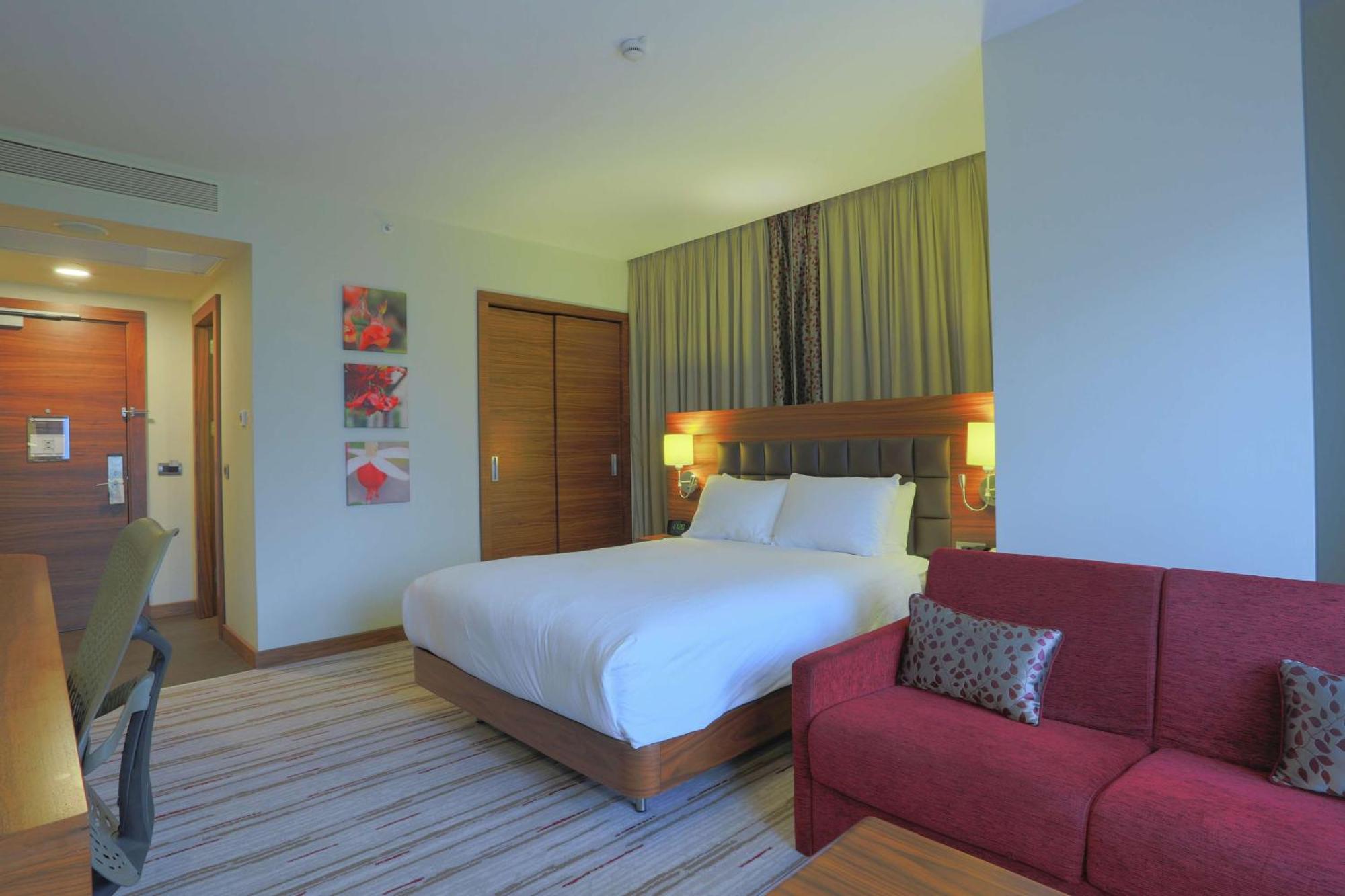 Hilton Garden Inn Eskişehir Extérieur photo