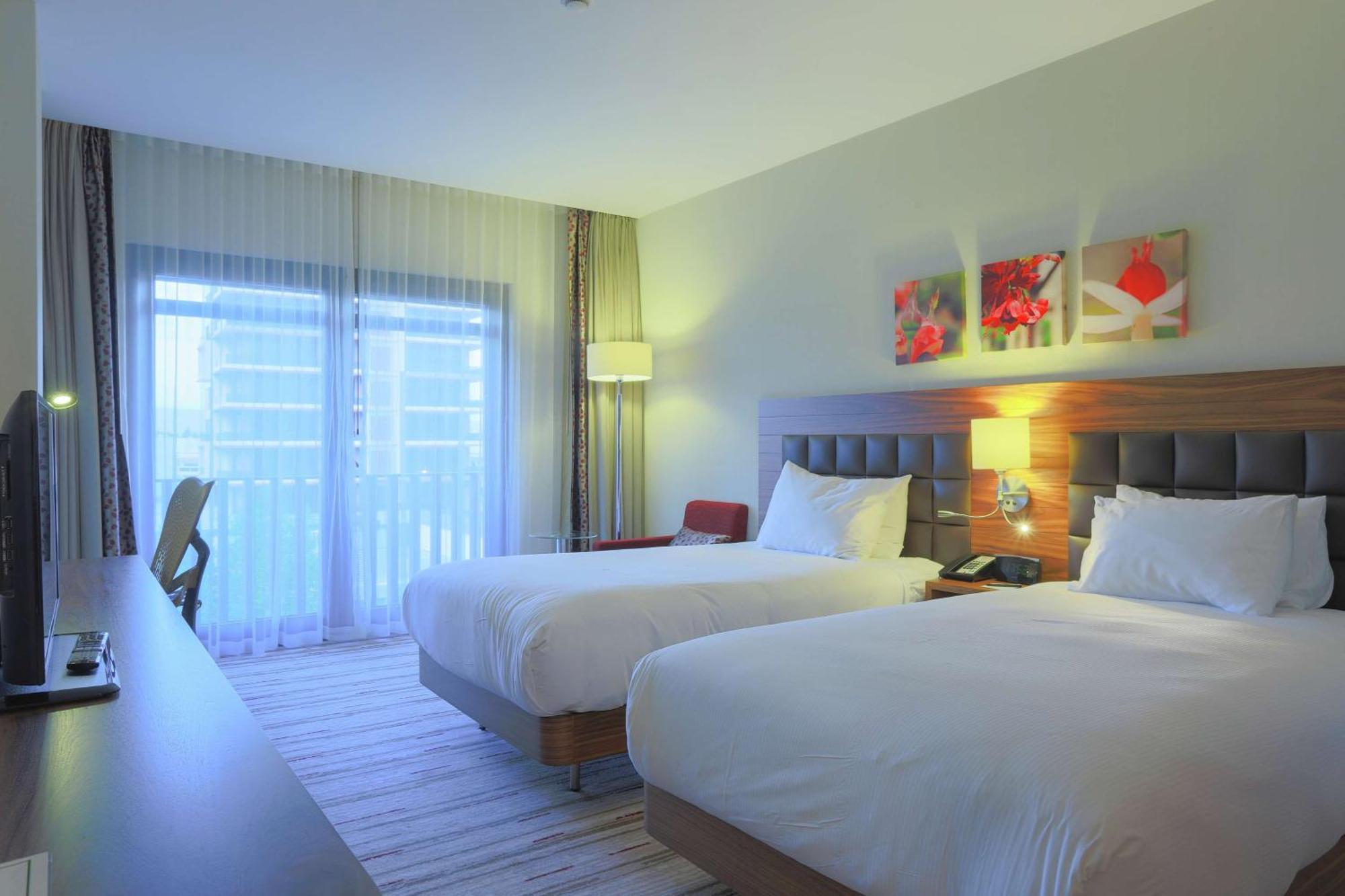 Hilton Garden Inn Eskişehir Extérieur photo