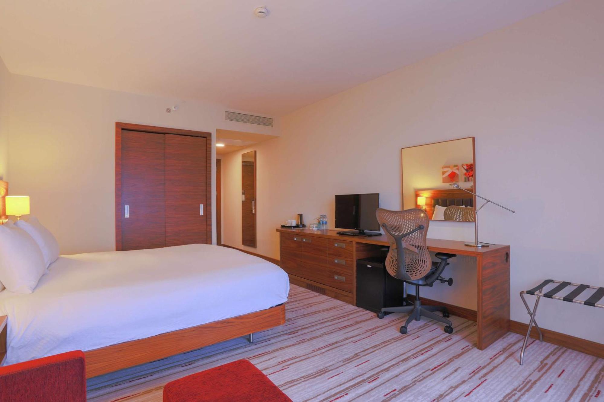 Hilton Garden Inn Eskişehir Extérieur photo