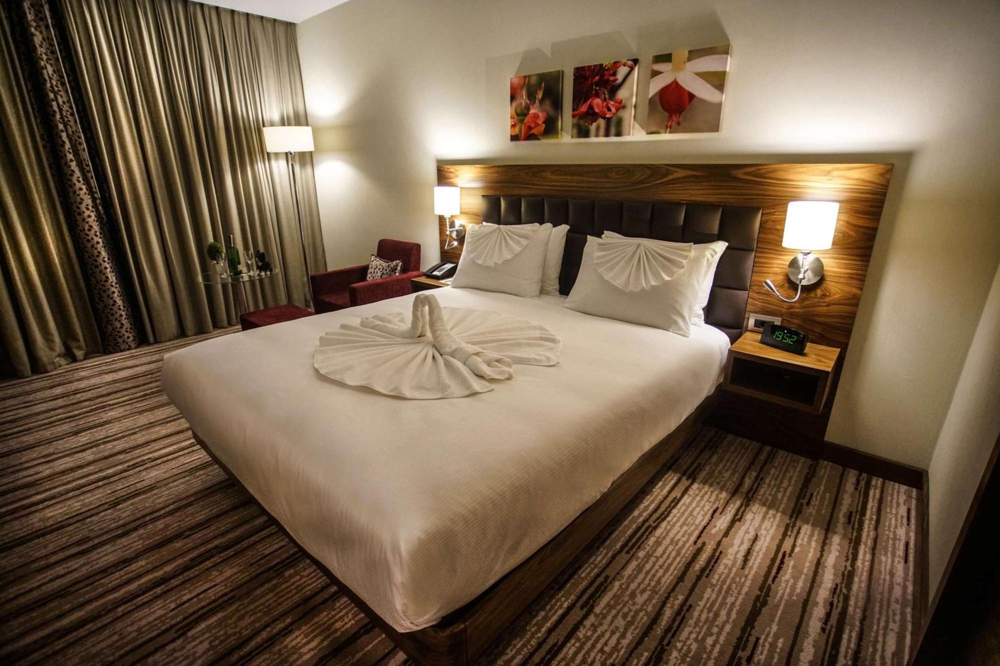 Hilton Garden Inn Eskişehir Extérieur photo