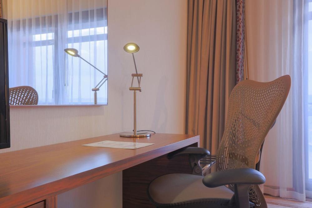 Hilton Garden Inn Eskişehir Extérieur photo