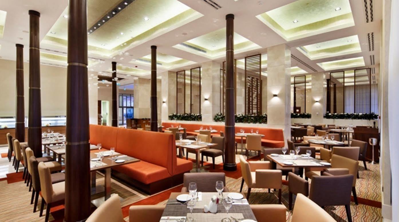 Hilton Garden Inn Eskişehir Extérieur photo
