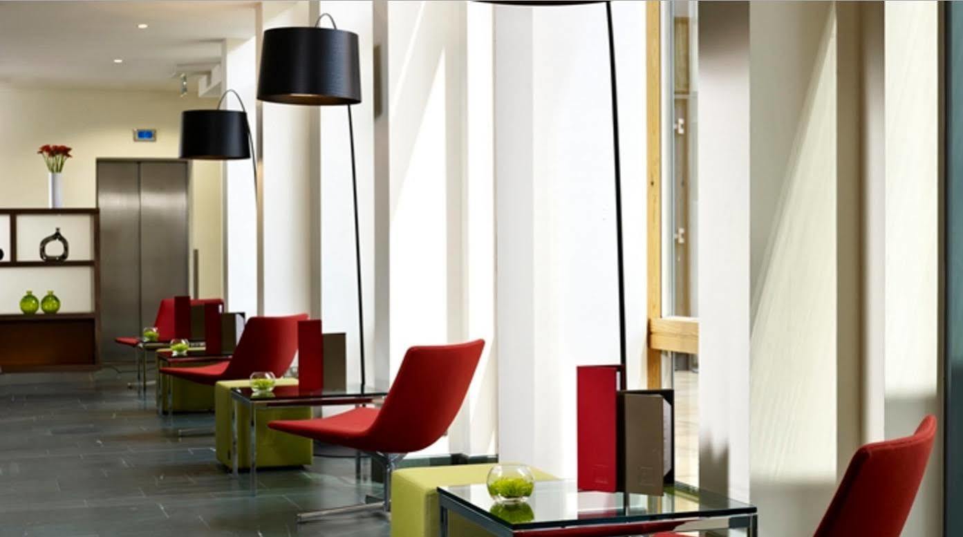 Hilton Garden Inn Eskişehir Extérieur photo