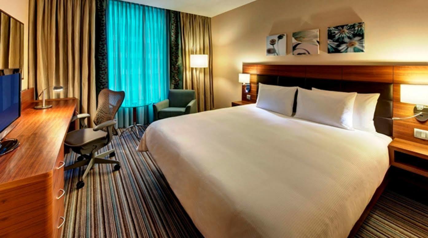 Hilton Garden Inn Eskişehir Extérieur photo